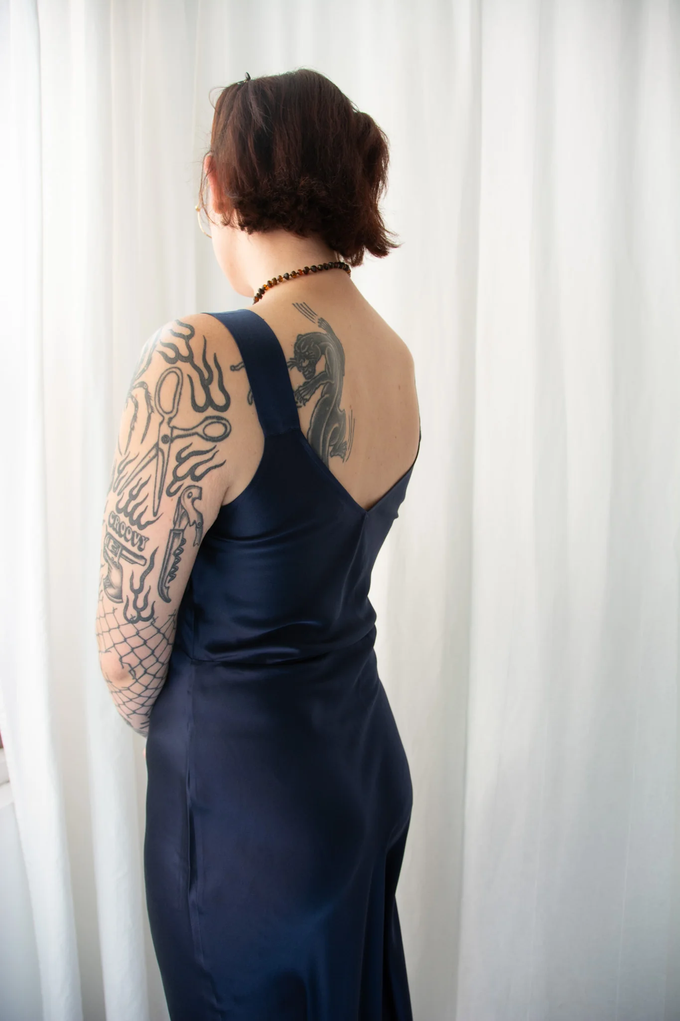 Ginia Day To Night Slip - Image 8