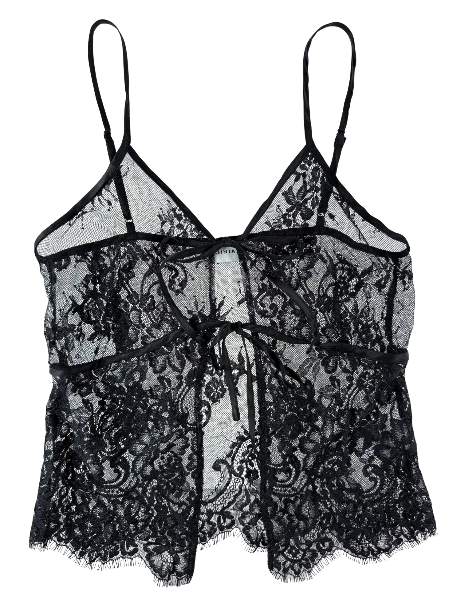 Ginia Elle Lace Set - Image 5