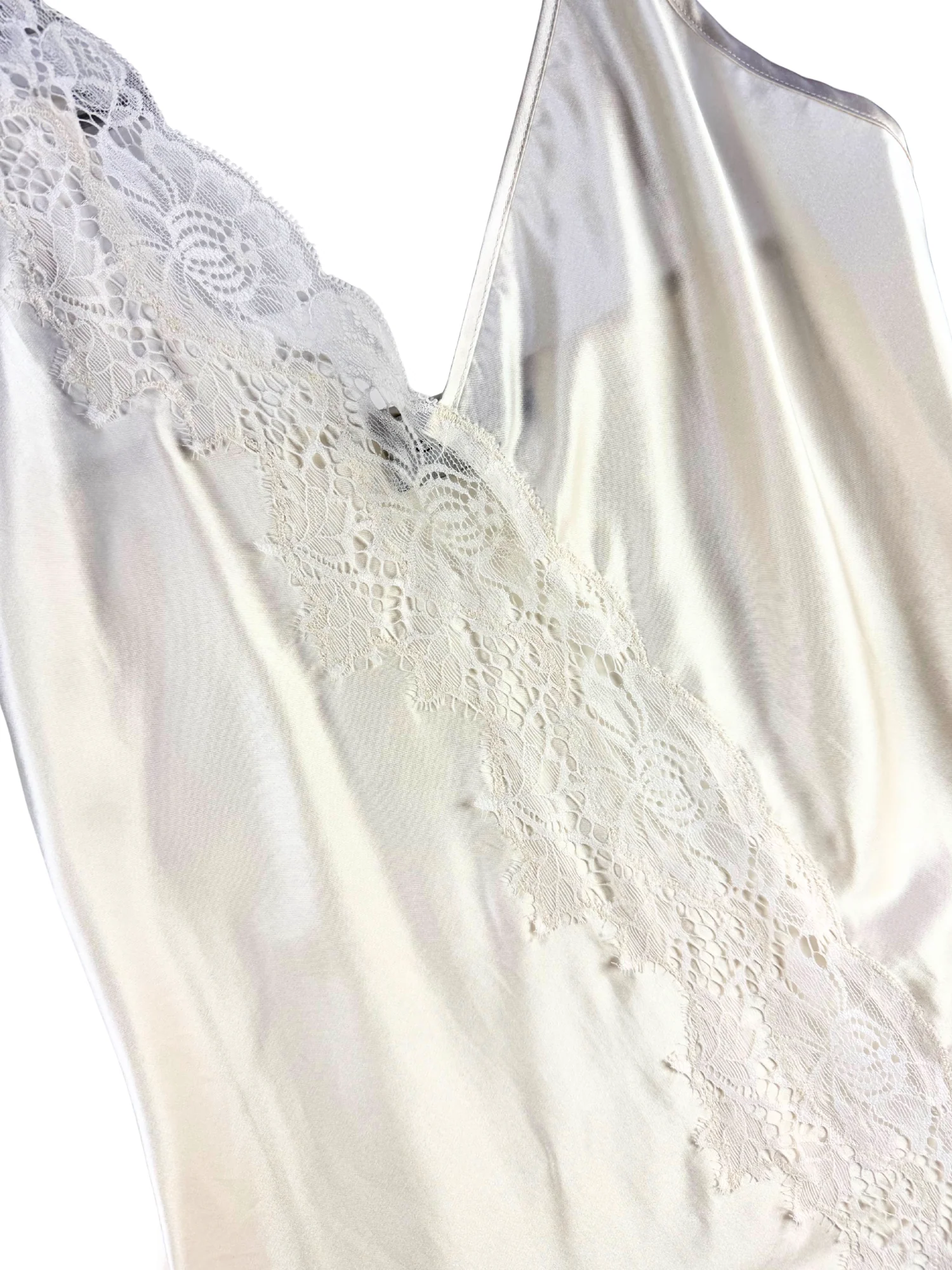 Ginia Jezebel Chemise - Image 13