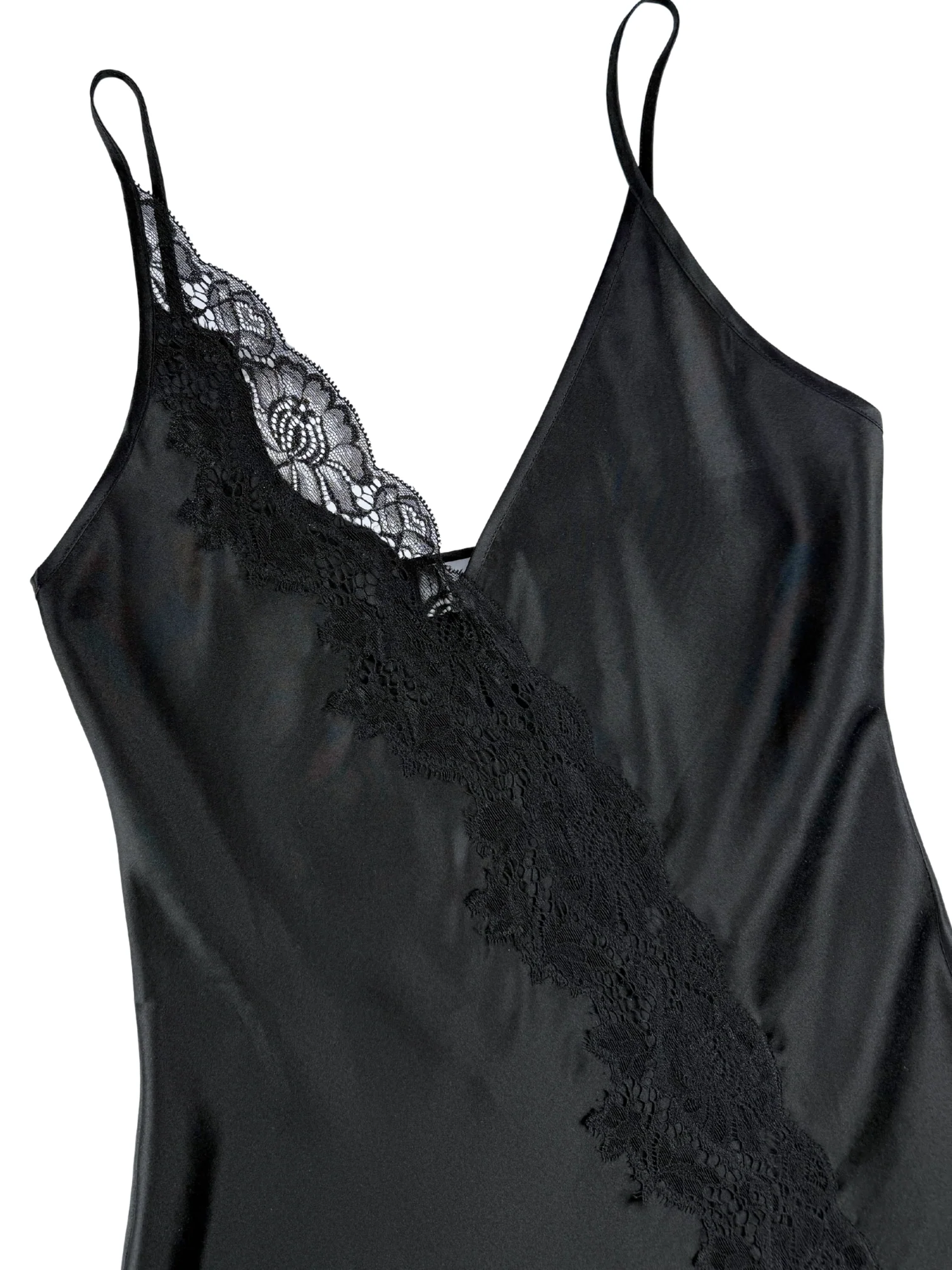 Ginia Jezebel Chemise - Image 4