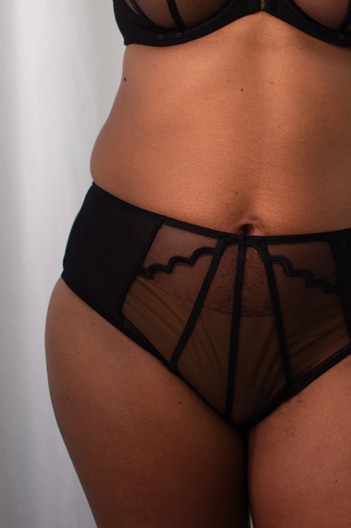 Gossard Obsession Deep Brief - Image 3