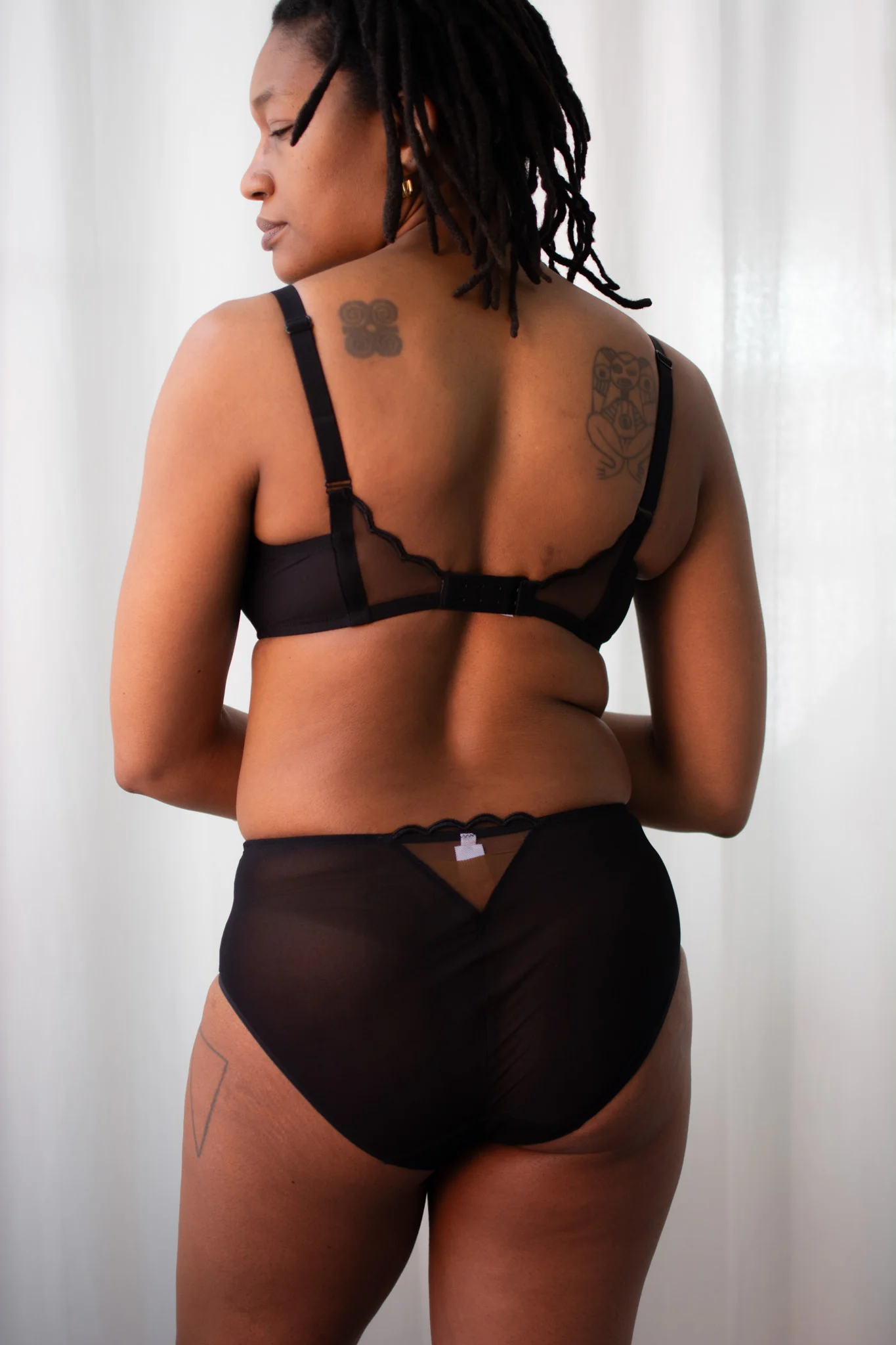 Gossard Obsession Deep Brief - Image 4