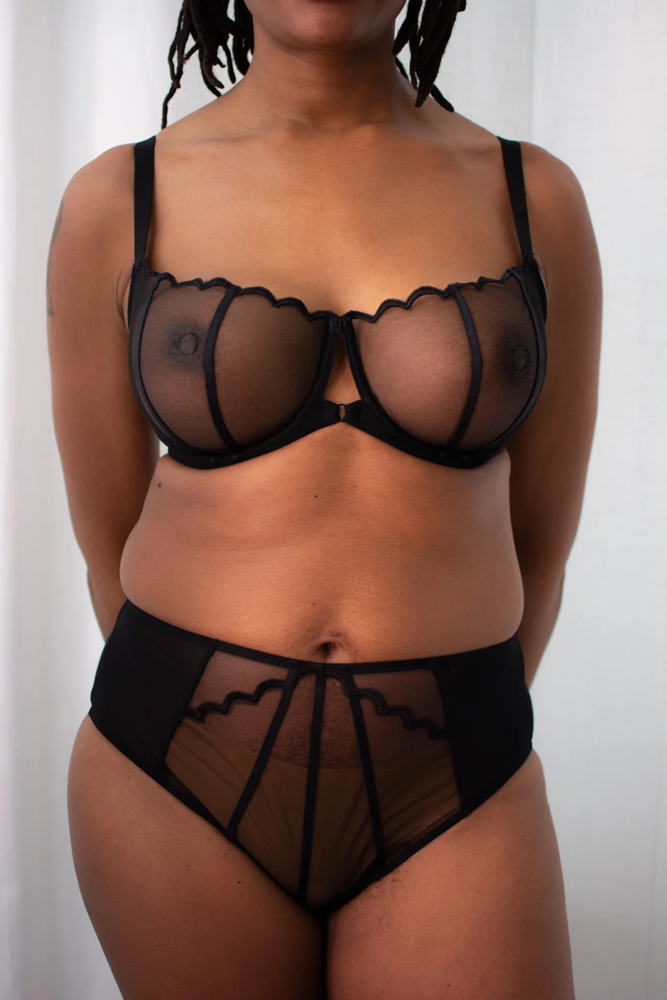 Gossard Obsession Deep Brief - Image 5