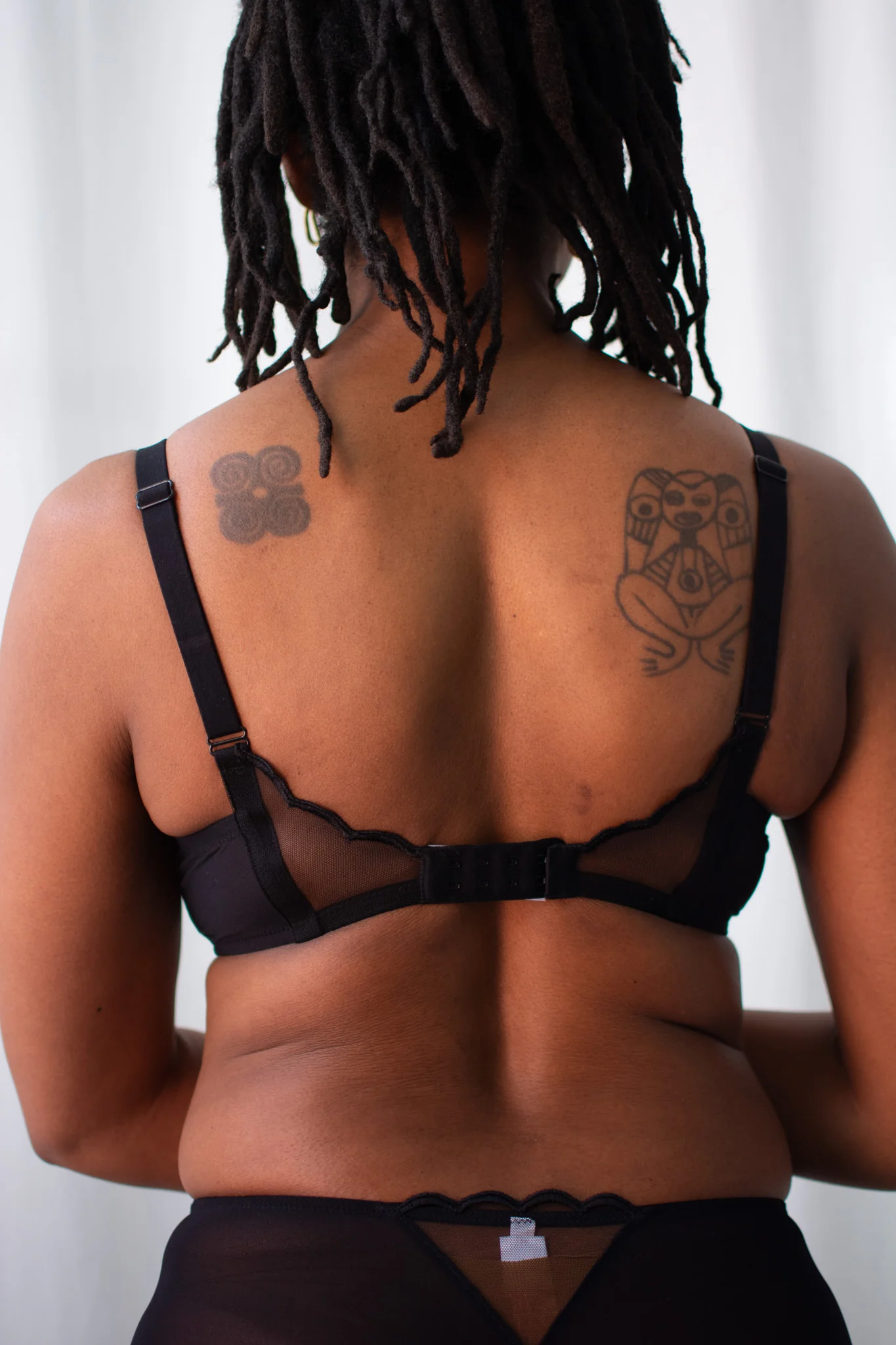 Gossard Obsession Non-Padded Balconette Bra - Image 10