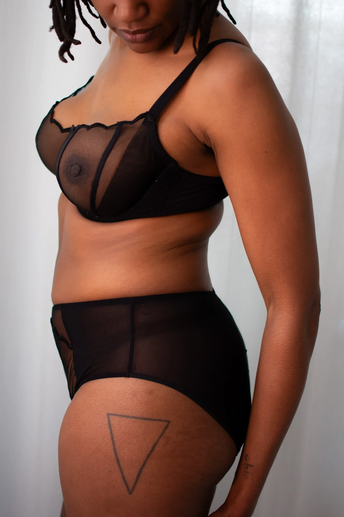 Gossard Obsession Non-Padded Balconette Bra - Image 8