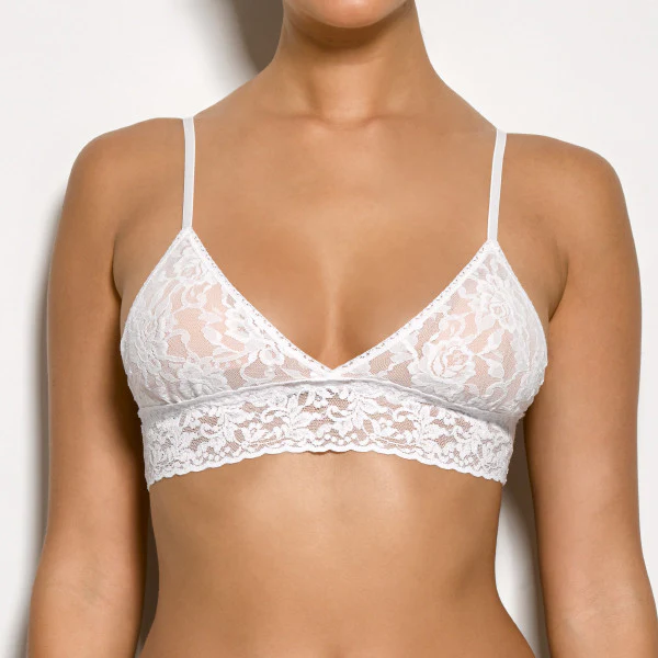 Hanky Panky Padded Wireless Bralette - Image 10