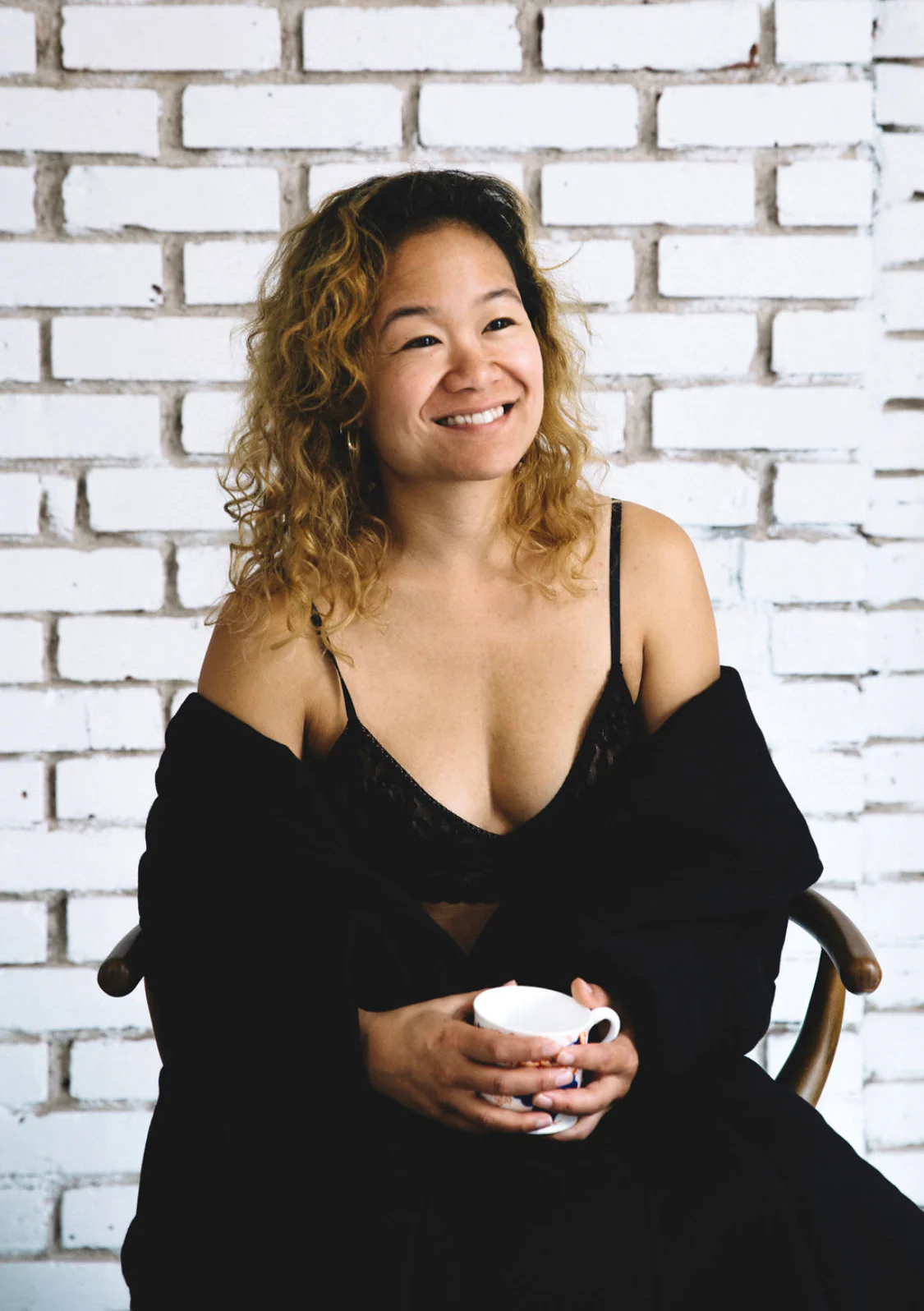 Hanky Panky Padded Wireless Bralette - Image 4
