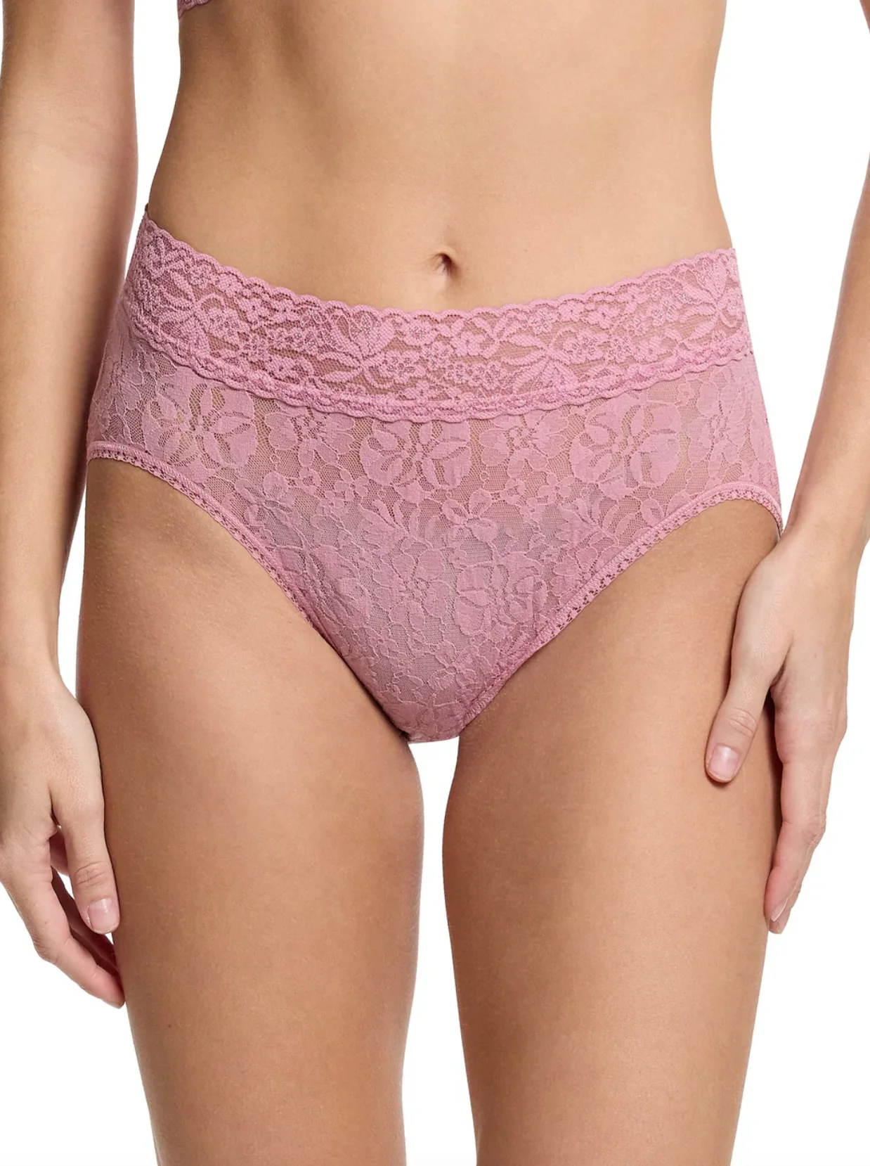 Hanky Panky Signature Lace French Brief - Image 3
