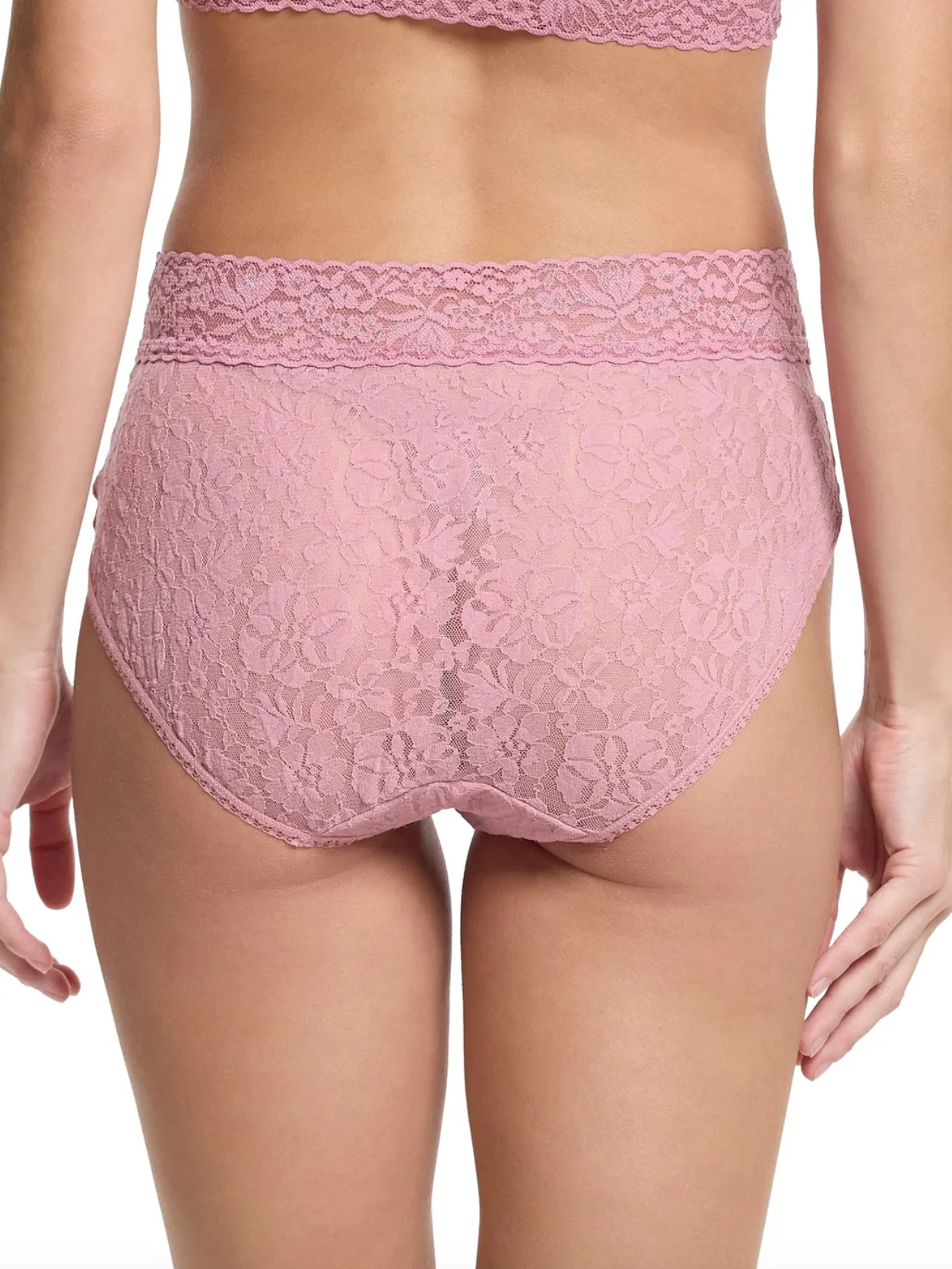 Hanky Panky Signature Lace French Brief - Image 4