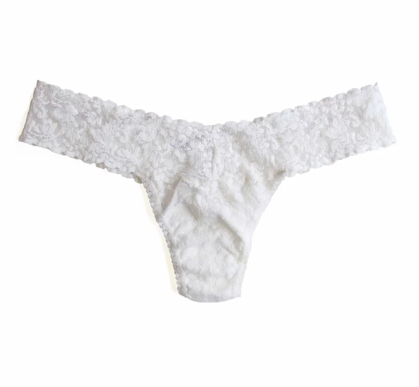 Hanky Panky Signature Lace Low Rise Thong - Image 14