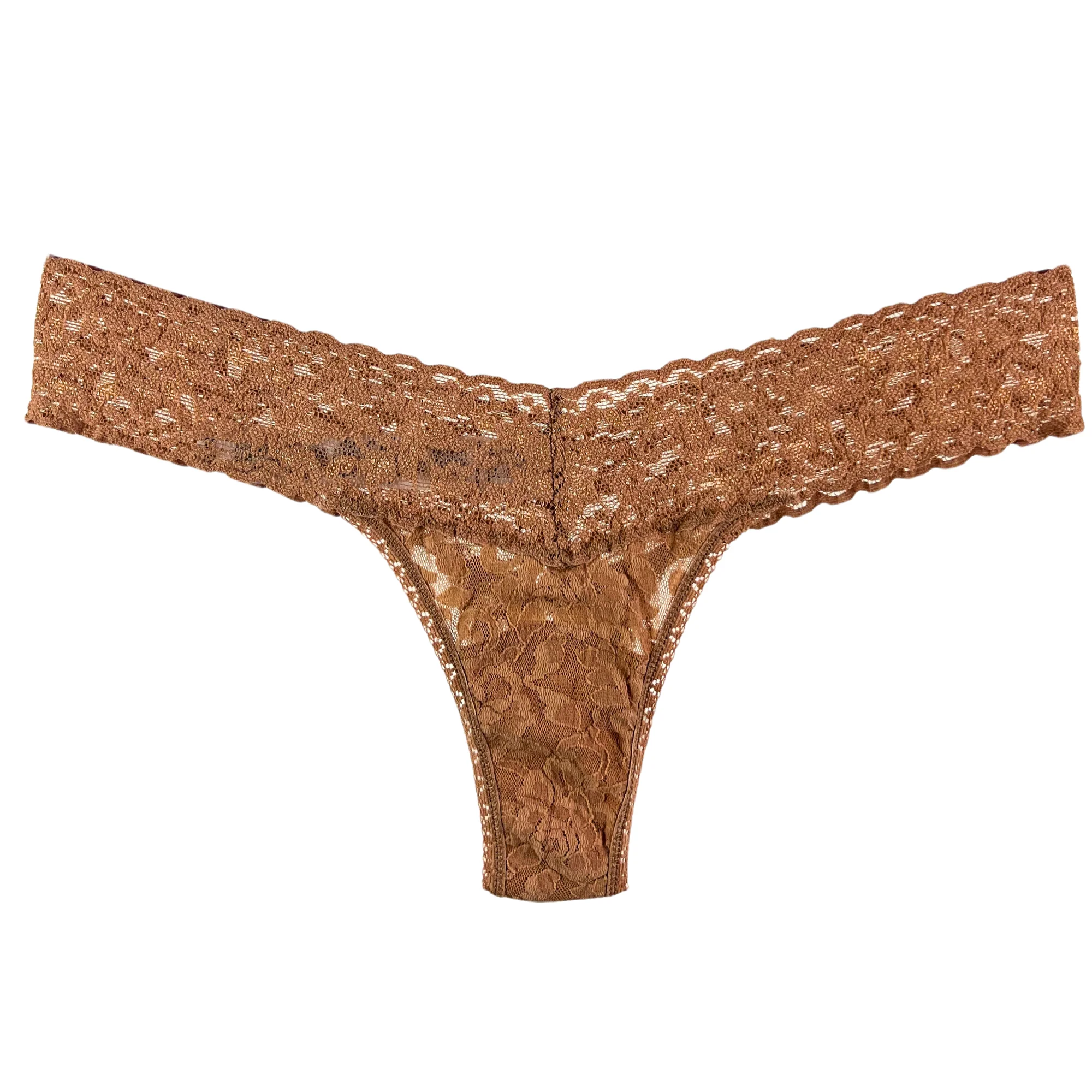 Hanky Panky Signature Lace Low Rise Thong - Image 15
