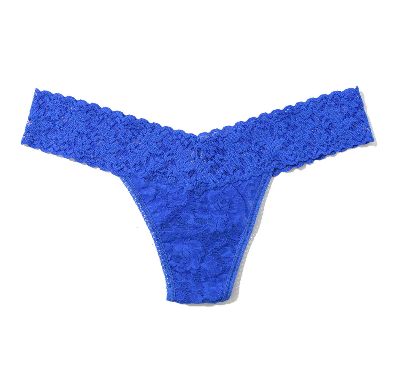 Hanky Panky Signature Lace Low Rise Thong - Image 16