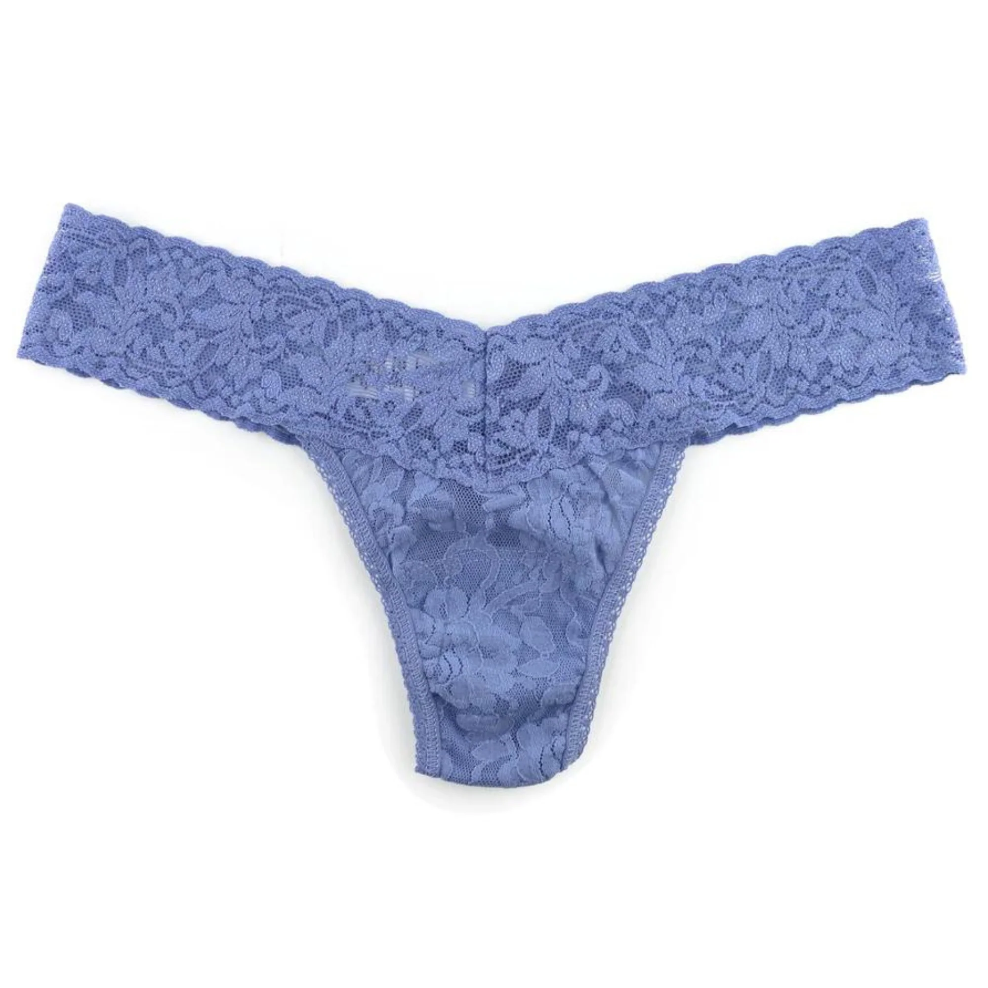 Hanky Panky Signature Lace Low Rise Thong - Image 17