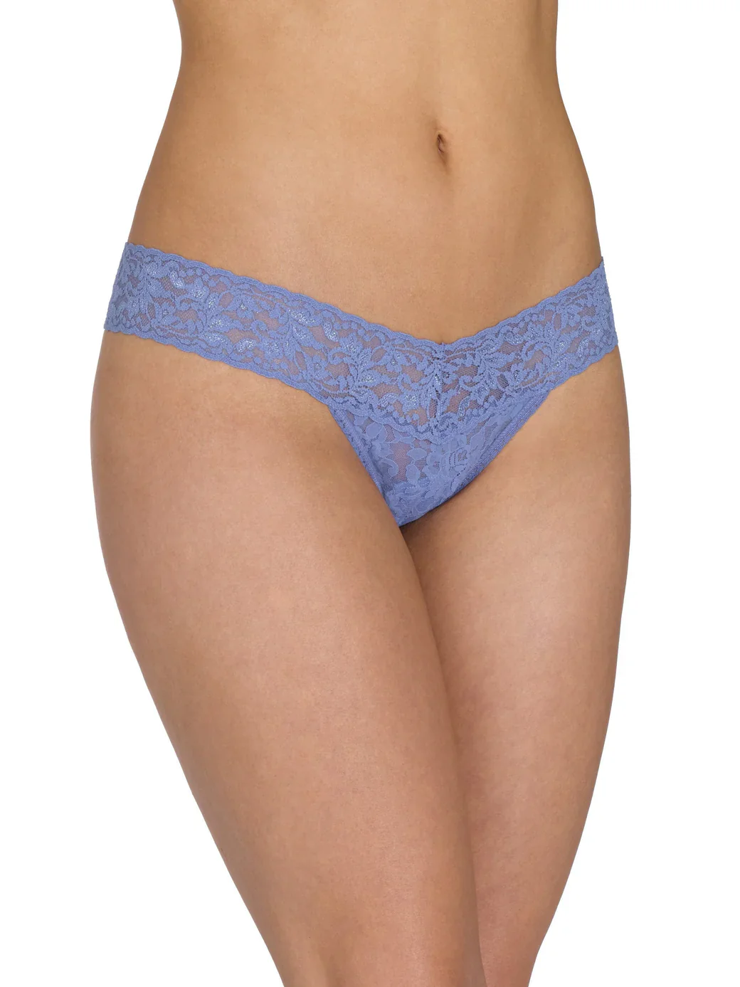 Hanky Panky Signature Lace Low Rise Thong - Image 18