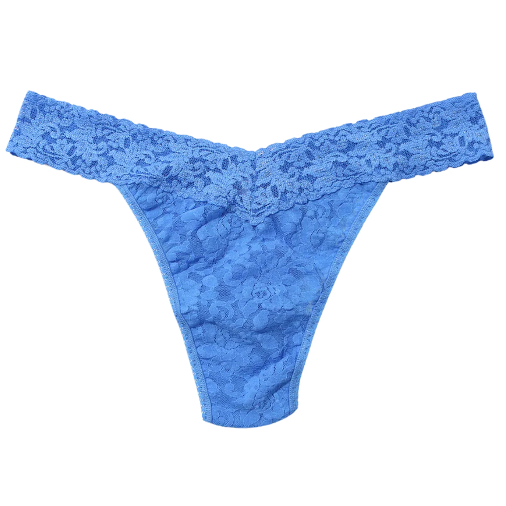 Hanky Panky Signature Lace Original Rise Thong - Image 19