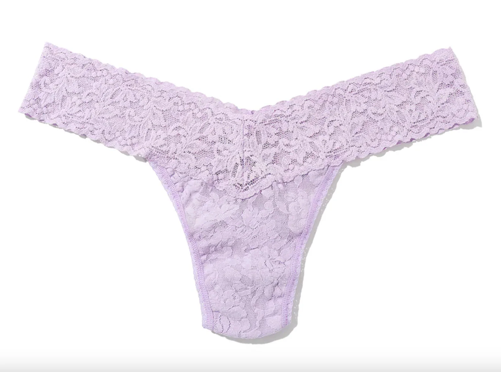 Hanky Panky Signature Lace Original Rise Thong - Image 32