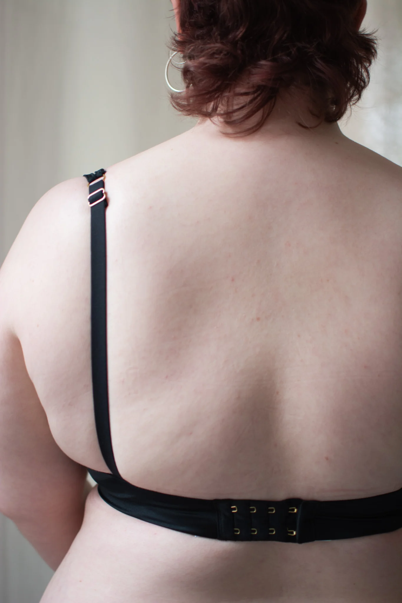 Huit Claire de Lune Padded Underwire - Image 3