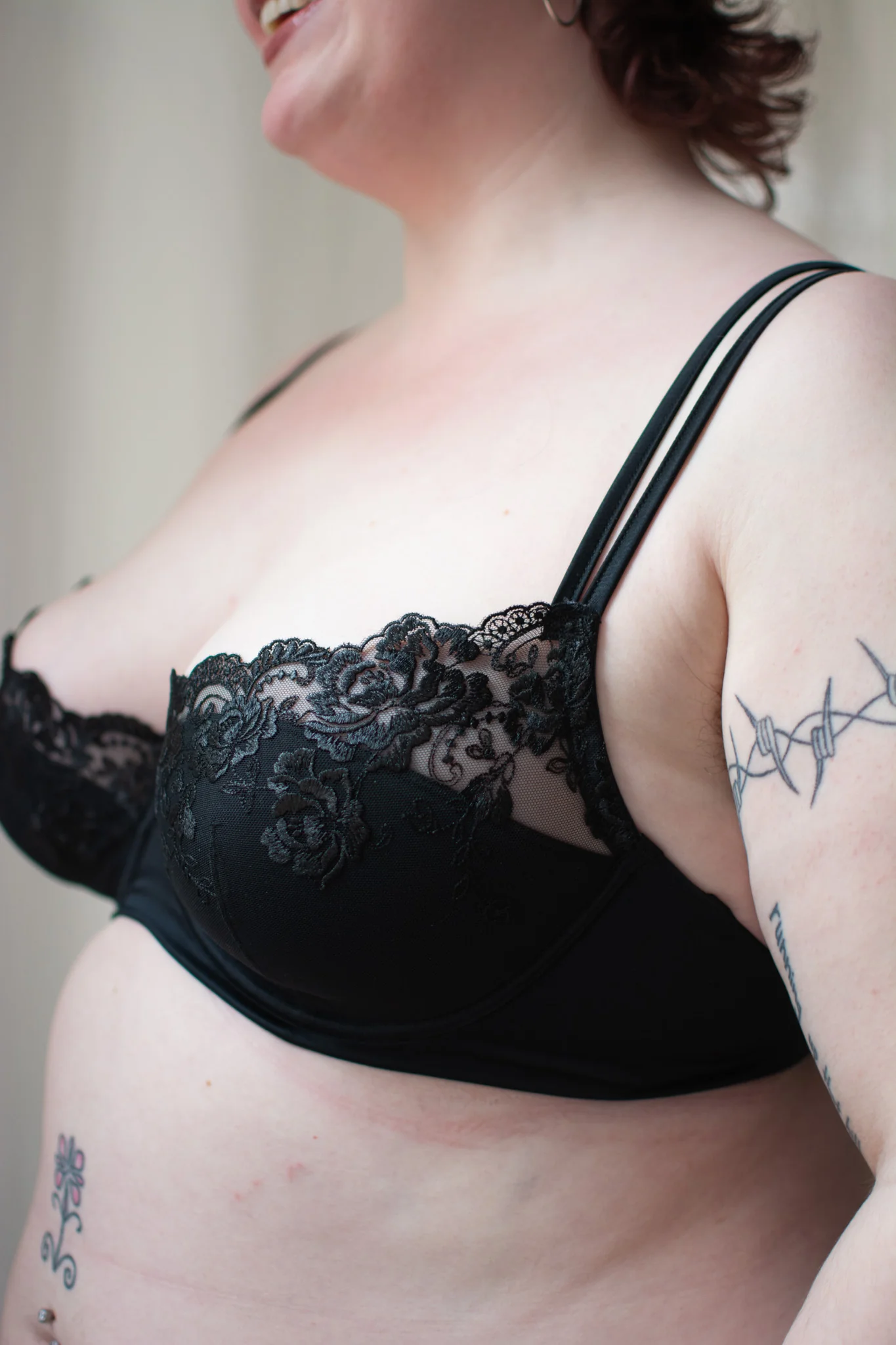 Huit Claire de Lune Padded Underwire - Image 5