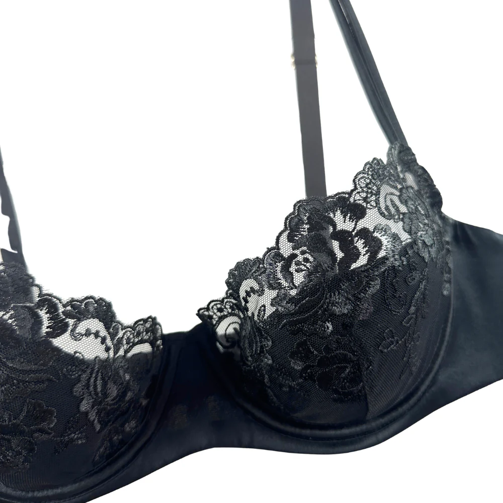 Huit Claire de Lune Padded Underwire - Image 7