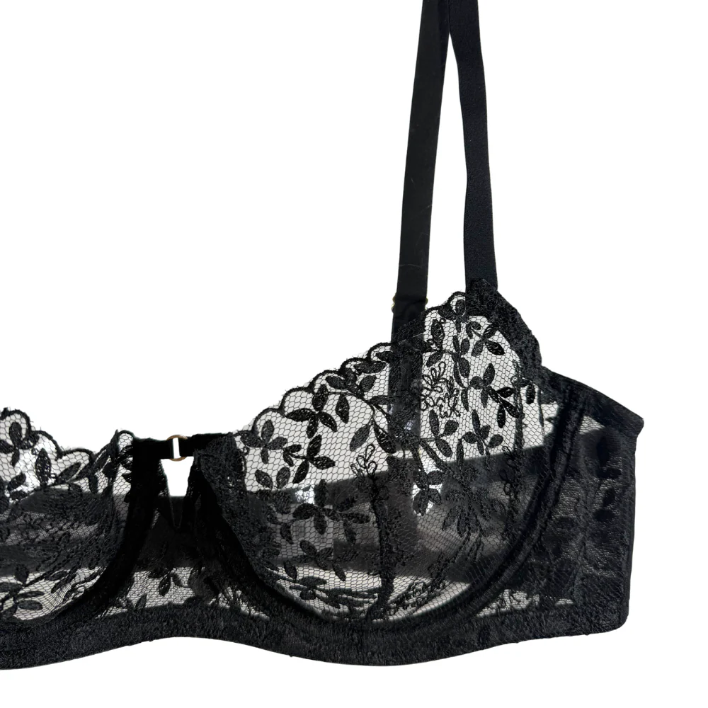 Huit Desir Underwire Bra - Image 12