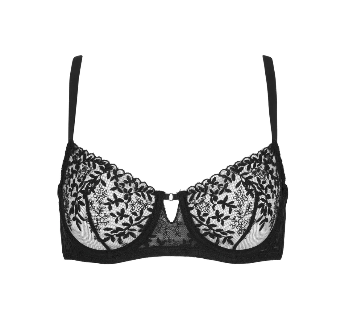 Huit Desir Underwire Bra - Image 13