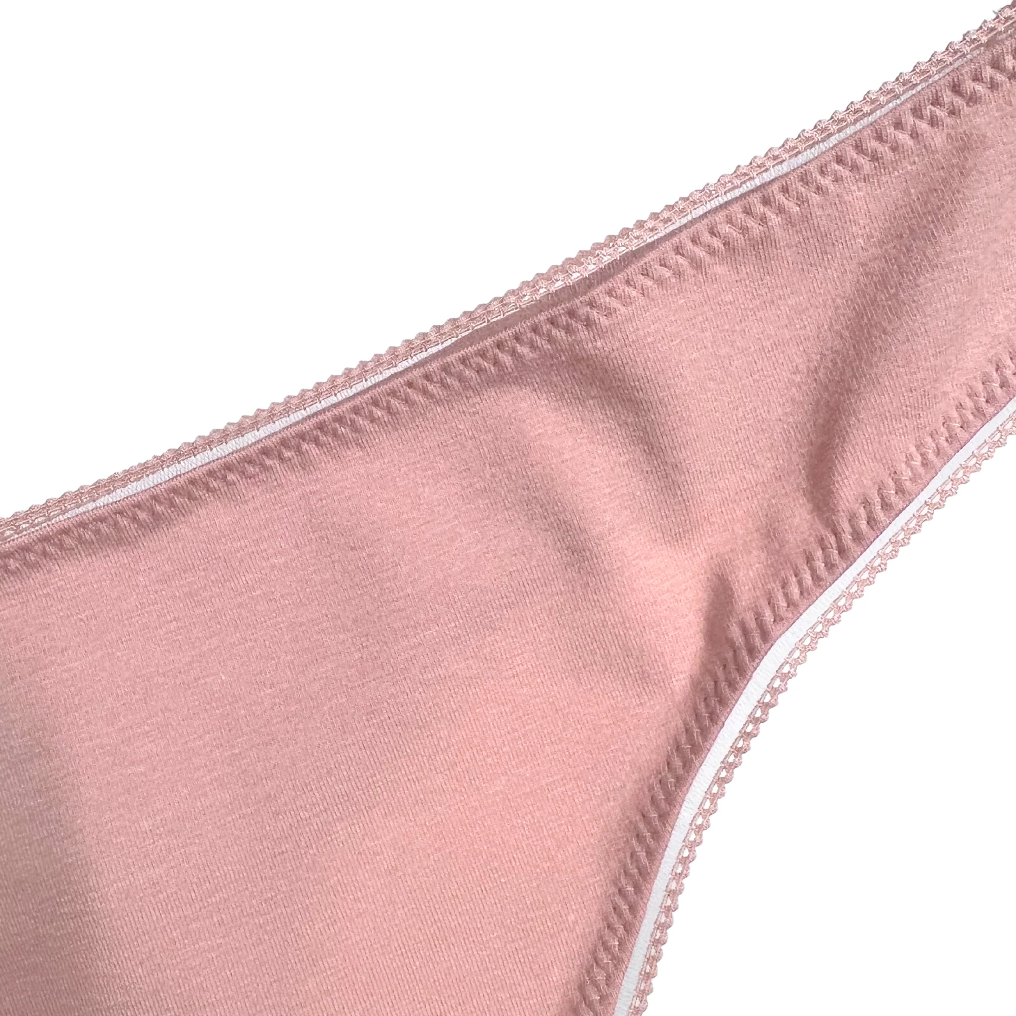 Huit Organic Cotton Thong - Image 8