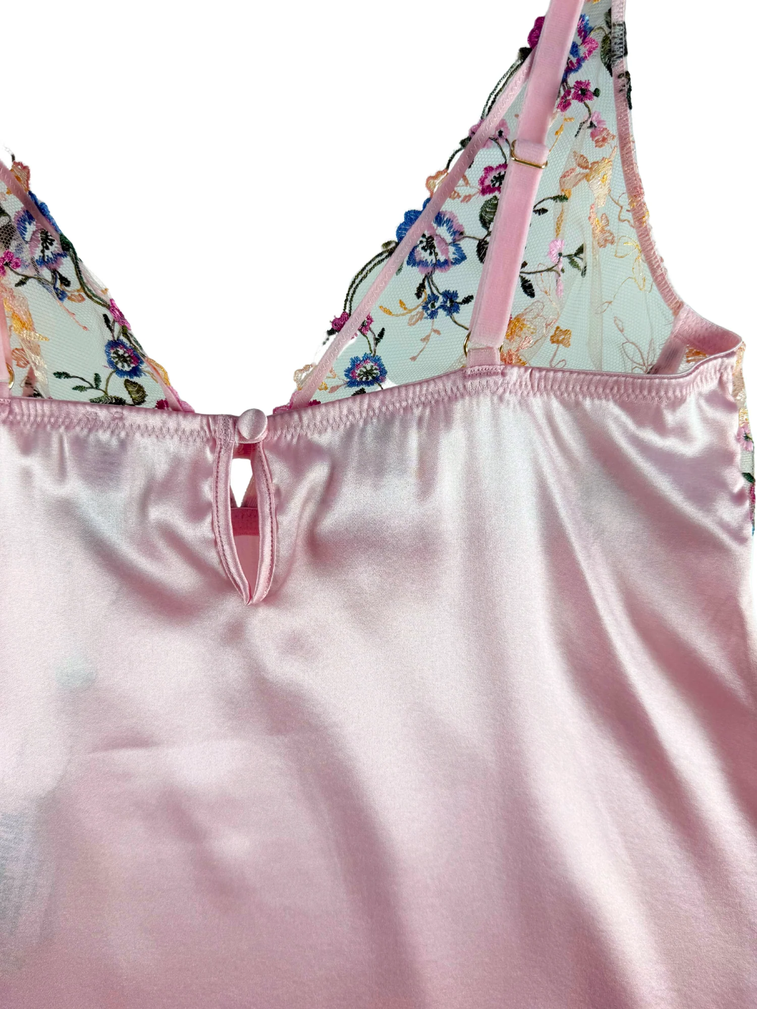 Huit Prestige Amour Babydoll - Image 7