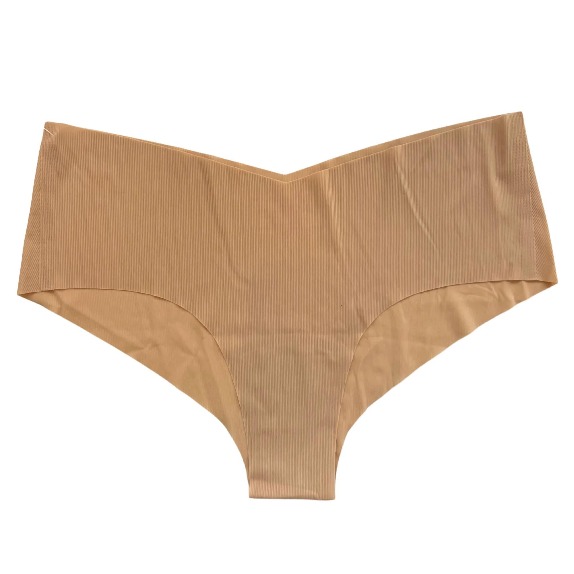 Commando Invisible Rib One Size Girl Short - Image 4