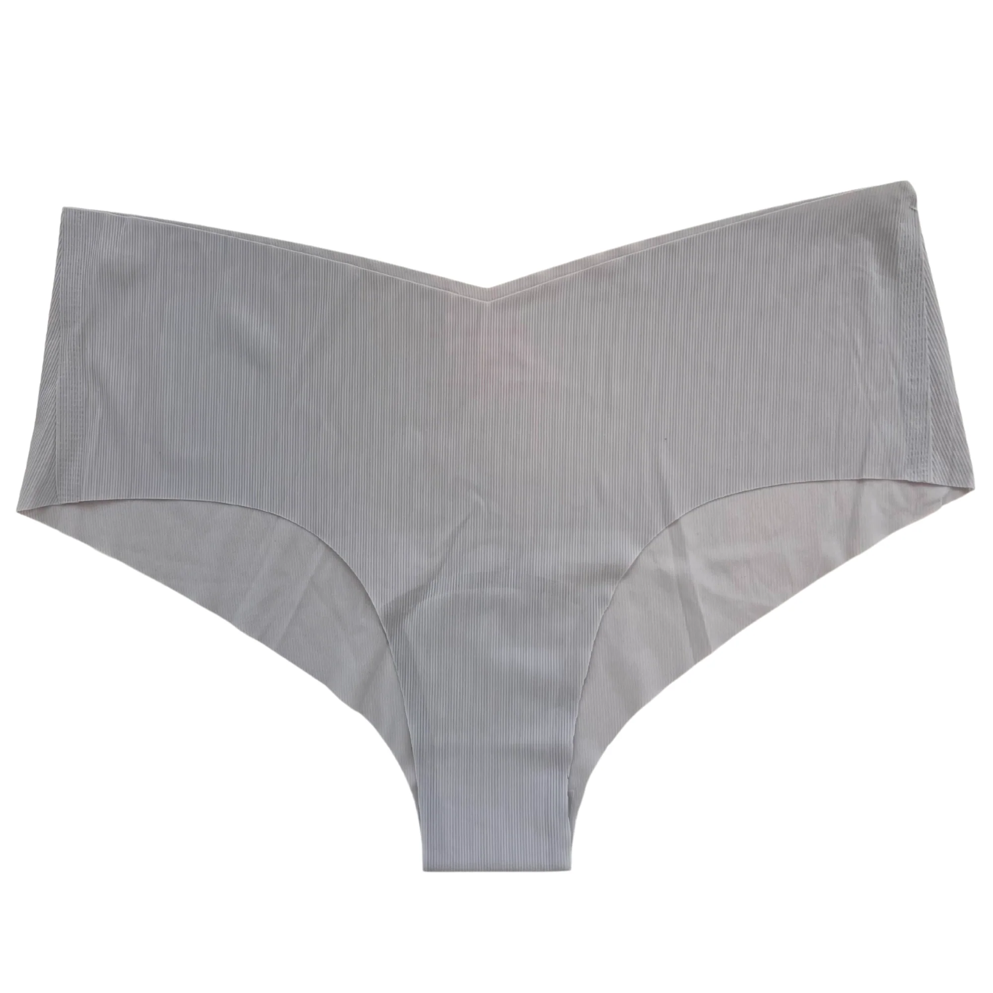 Commando Invisible Rib One Size Girl Short - Image 7
