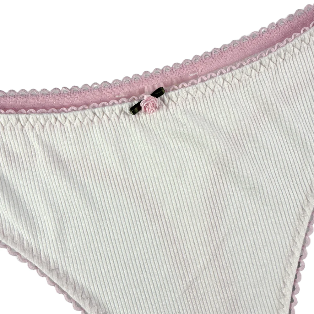 Kilo Brava Rib Thong - Image 5