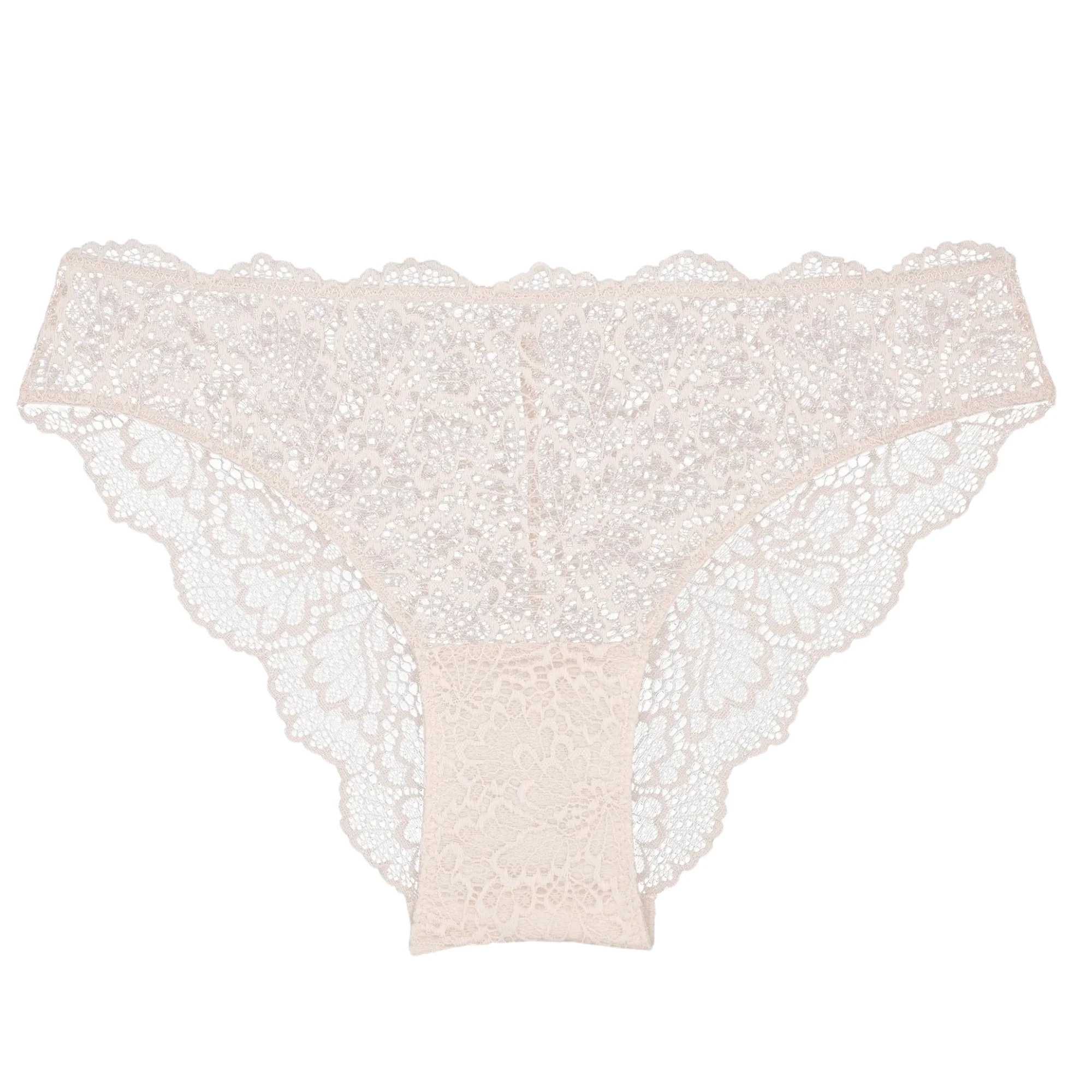 Liberte Nolita Lace Brief - Image 6