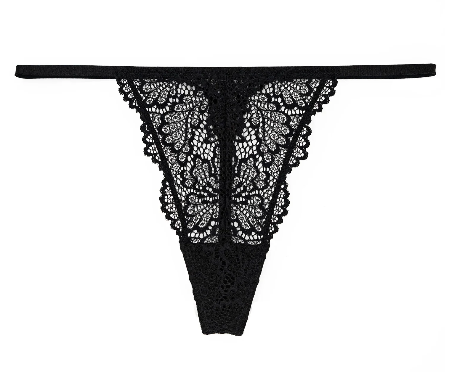 Liberte Nolita String Thong - Image 5