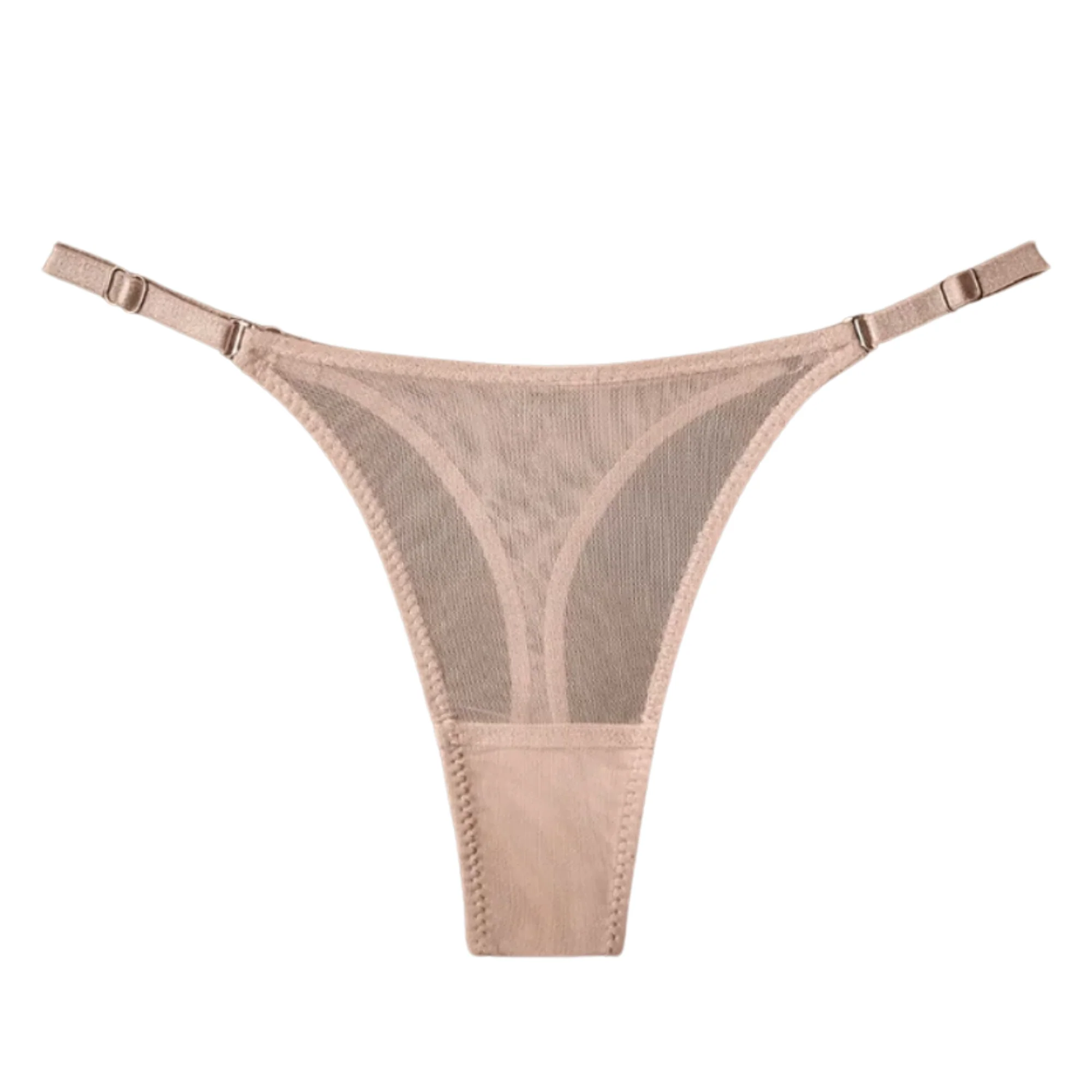 Love and Swans Basic Mini Thong - Image 6