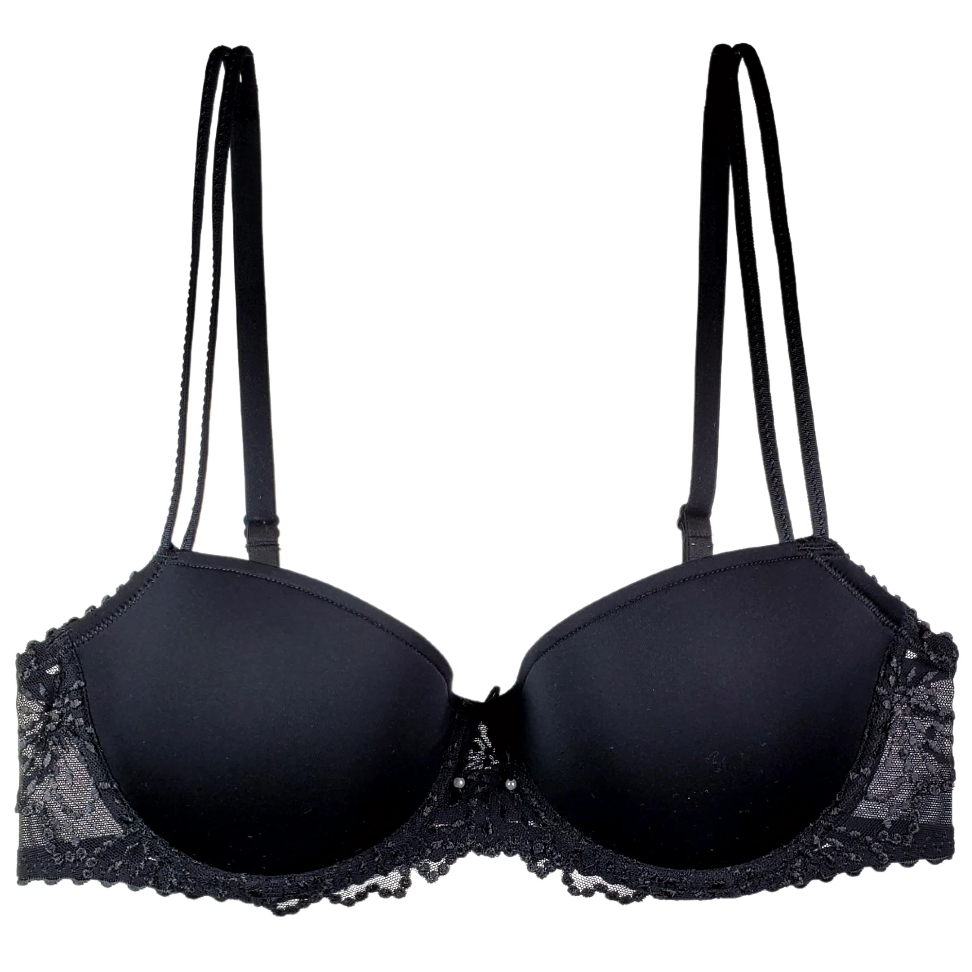 Marie Jo Jane Padded Balcony Bra - Image 6