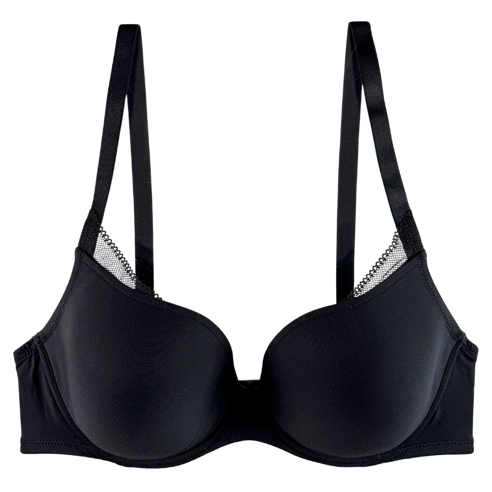 Marie Jo Milao Padded Heart Shaped Bra