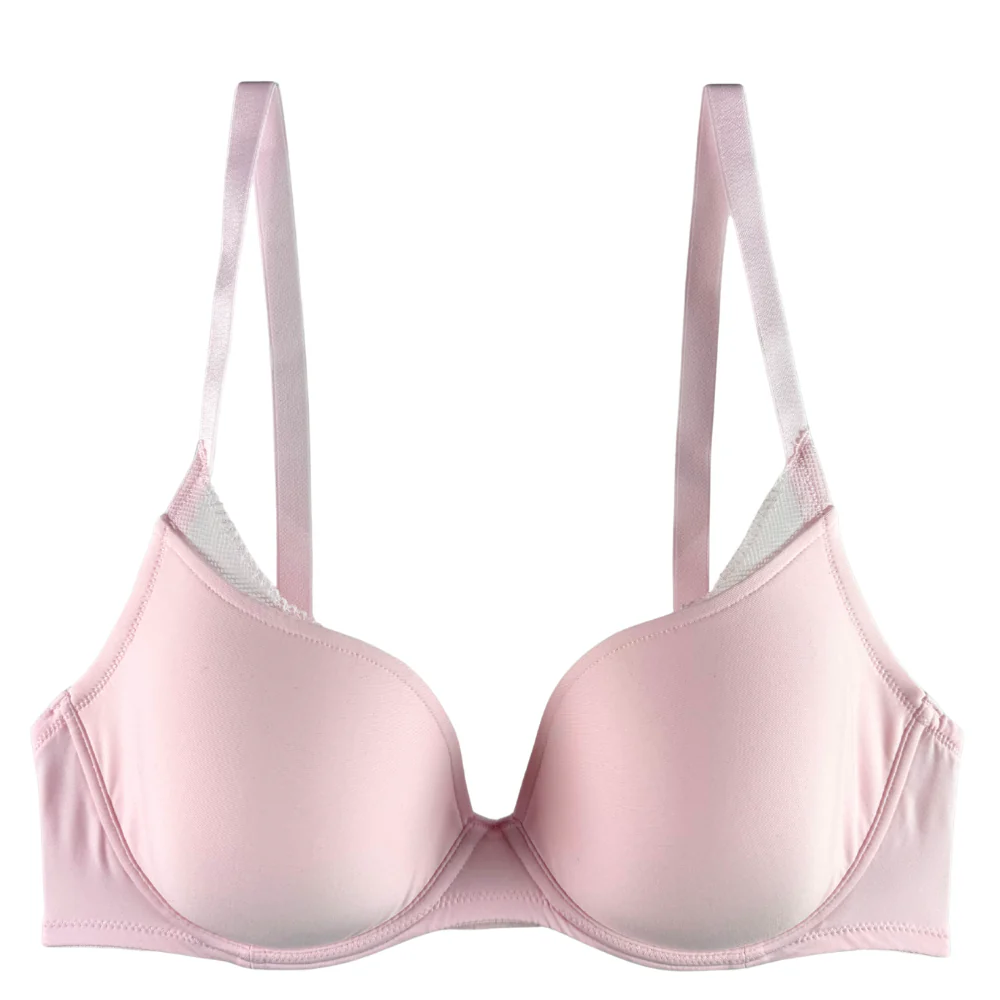 Marie Jo Milao Padded Heart Shaped Bra - Image 10
