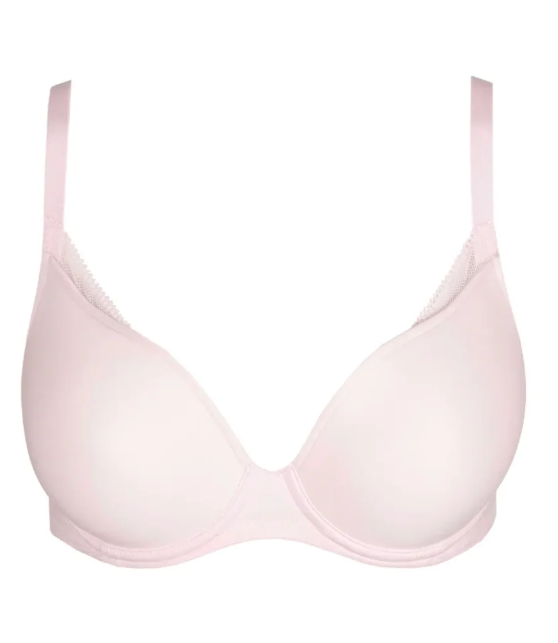 Marie Jo Milao Padded Heart Shaped Bra - Image 11