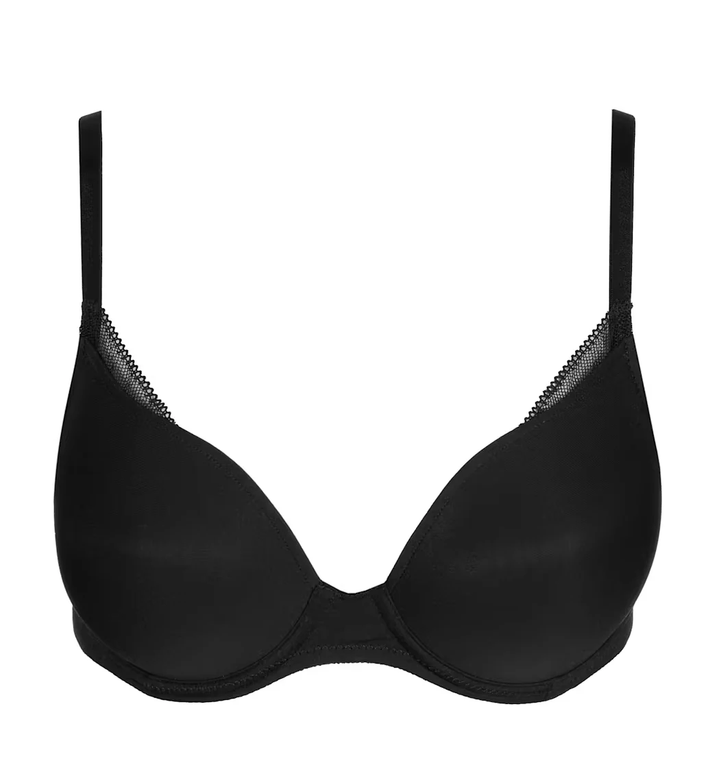 Marie Jo Milao Padded Heart Shaped Bra - Image 9