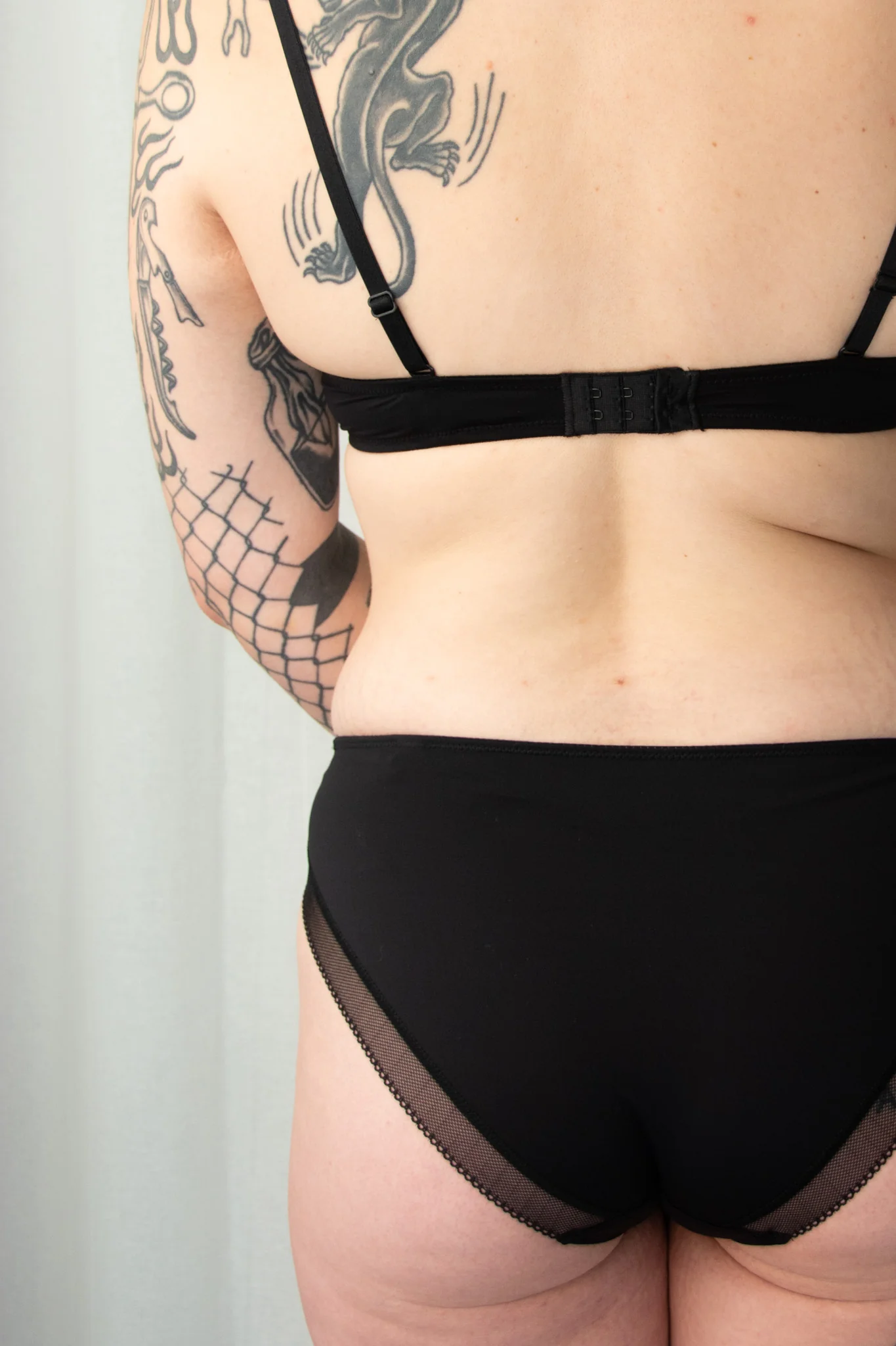 Marie Jo Milao Padded Heart Shaped Bra - Image 6