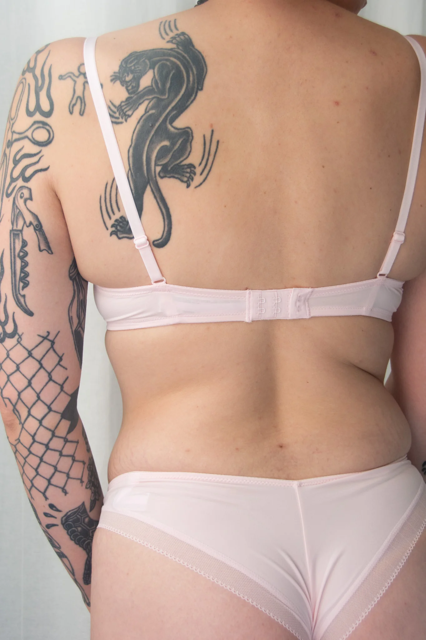 Marie Jo Milao Padded Heart Shaped Bra - Image 17
