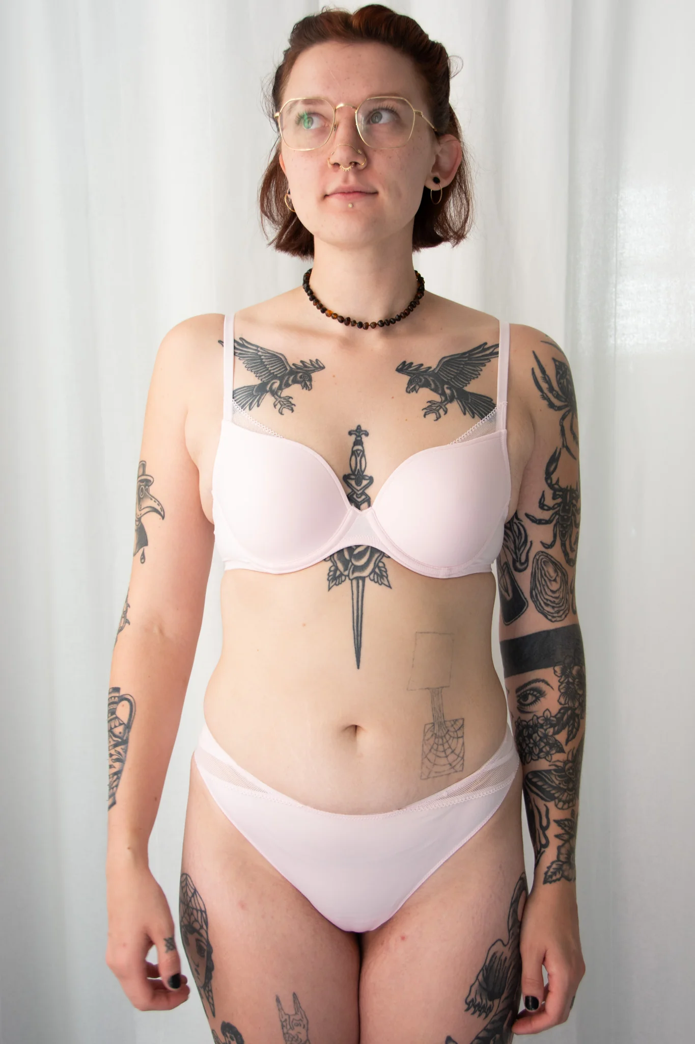 Marie Jo Milao Padded Heart Shaped Bra - Image 13