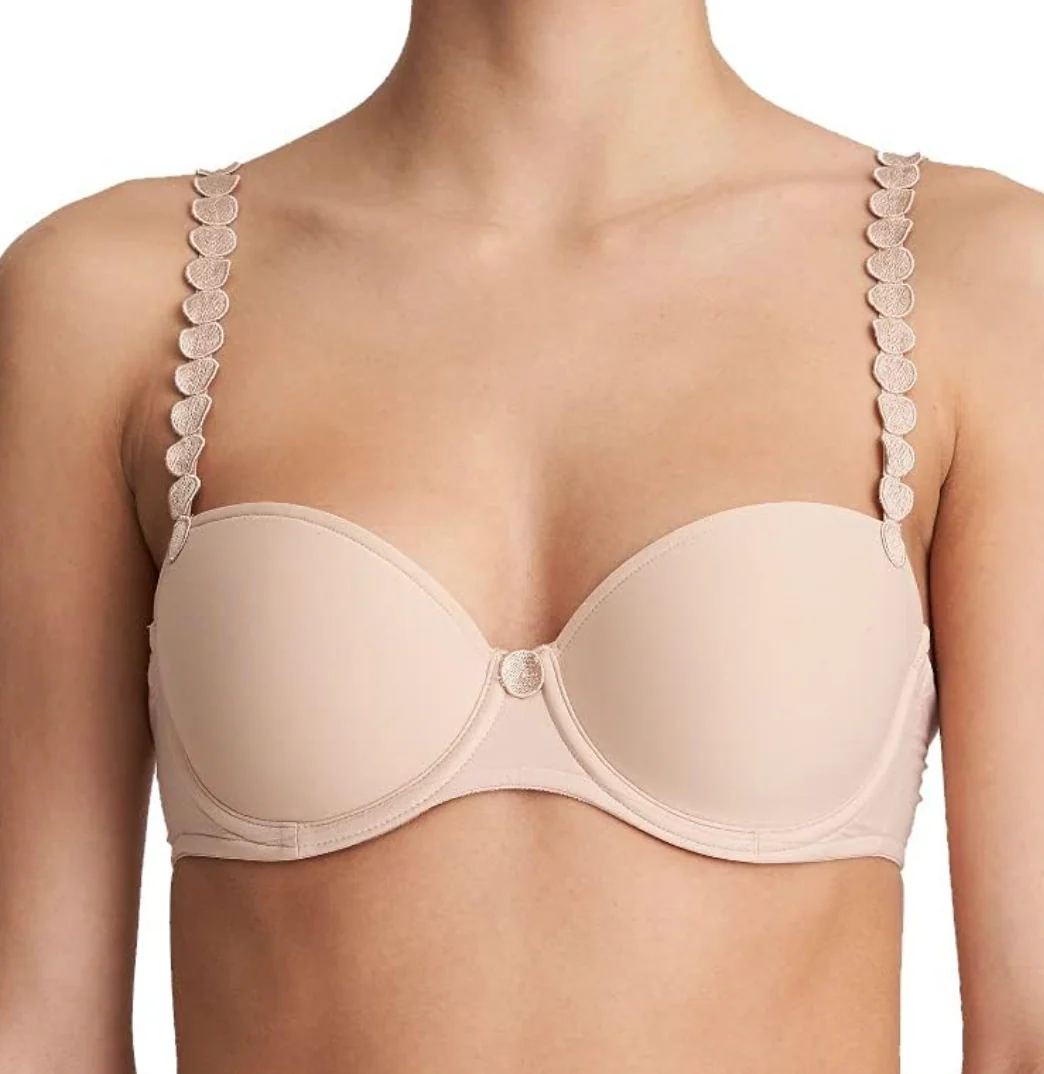Marie Jo Tom Balcony Bra - Image 2