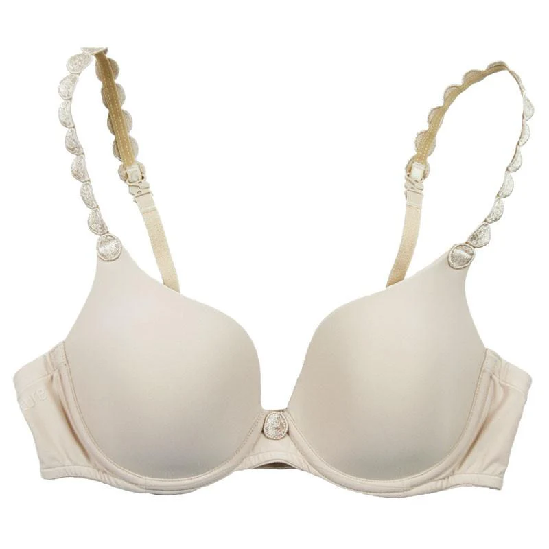 Marie Jo Tom Padded Heart Shape Bra - Image 13