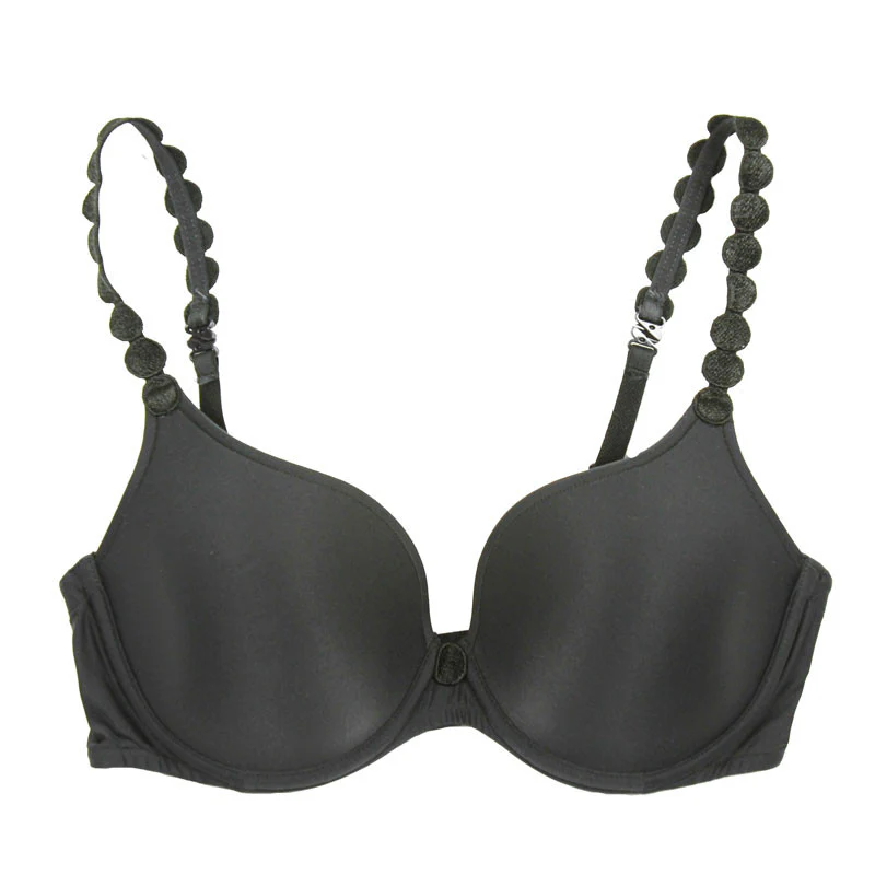 Marie Jo Tom Padded Heart Shape Bra - Image 14