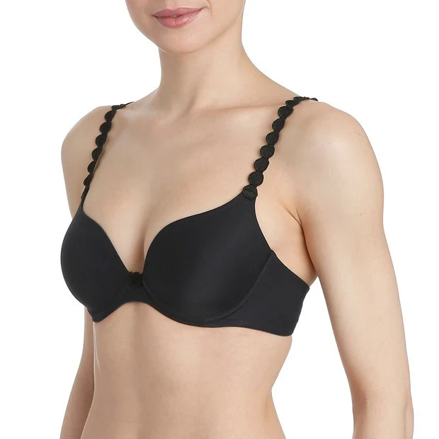 Marie Jo Tom Padded Heart Shape Bra - Image 17