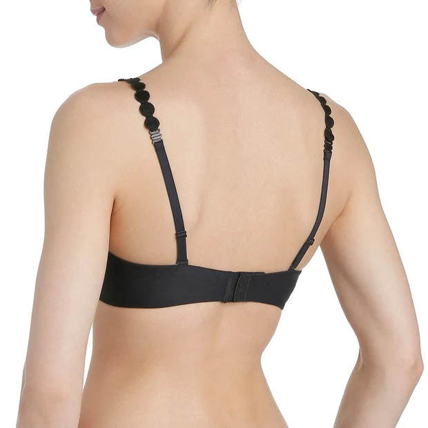 Marie Jo Tom Padded Heart Shape Bra - Image 18