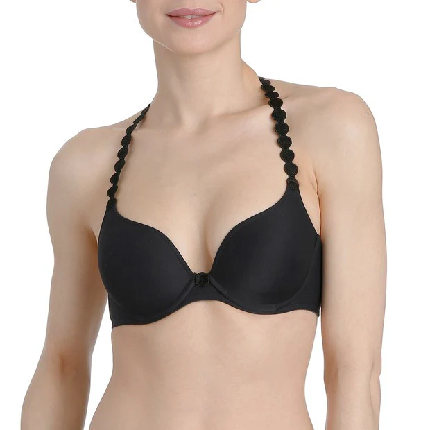 Marie Jo Tom Padded Heart Shape Bra - Image 19