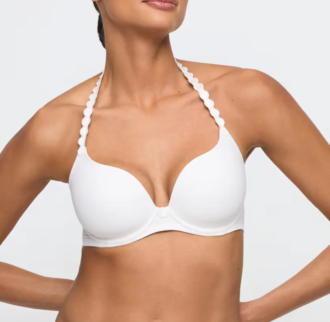 Marie Jo Tom Padded Heart Shape Bra - Image 4