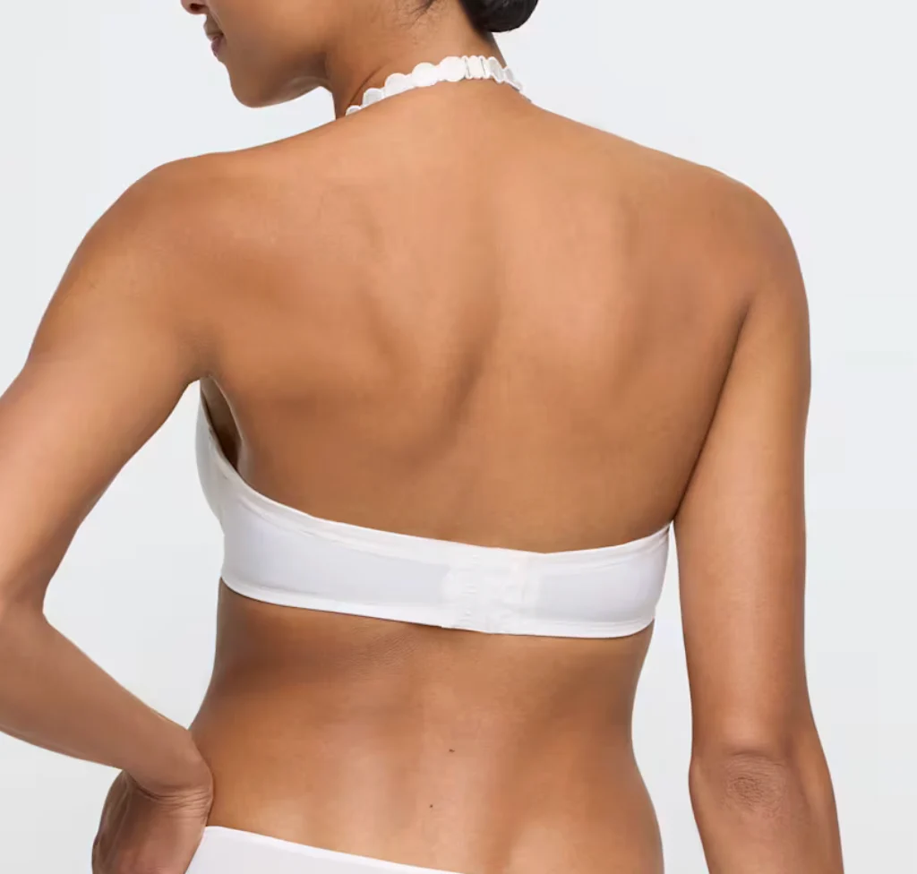 Marie Jo Tom Padded Heart Shape Bra - Image 5