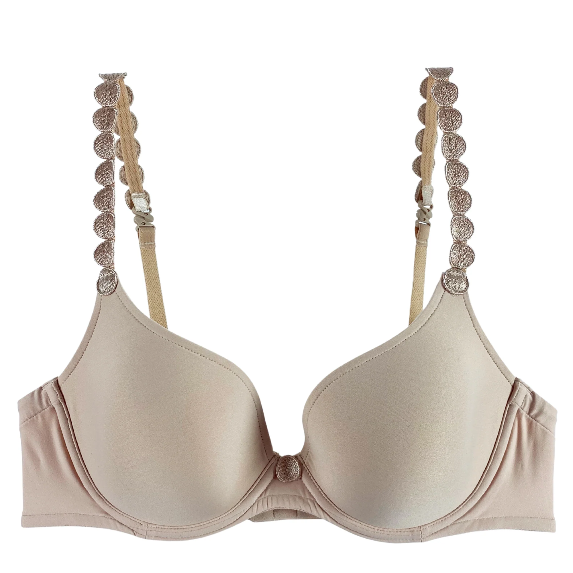 Marie Jo Tom Padded Heart Shape Bra - Image 6